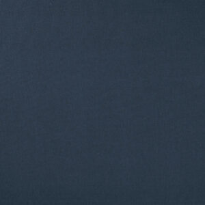 Rundstrikket Rib Slate blue