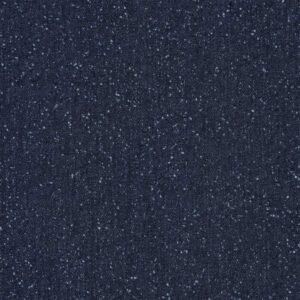 Denim,10oz Needle Punching Marineblå