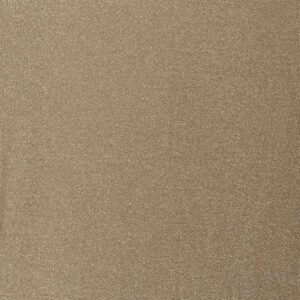 Lurex jersey Mørk sand