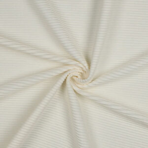 Ottoman jersey Trend white