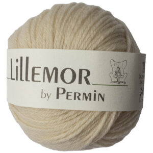 Lillemor Merino uld Fløde
