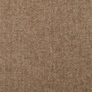 Frakke tweed Brun