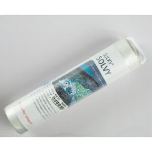 Solvy Sulky 25cm Transparent