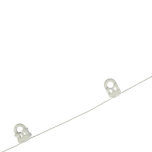 Wave glidere 8cm