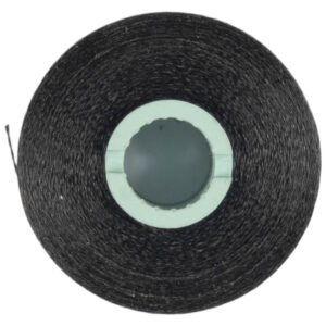 Magmaglide bobbin 118m Sort