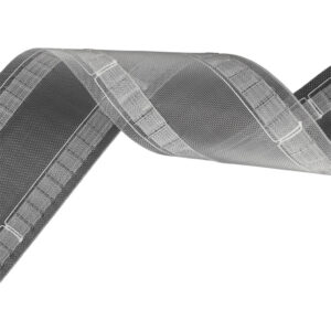 Wavebånd 70 mm Hvid