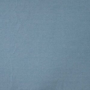 Kraftig denim 10 OZ Lys støvet blå