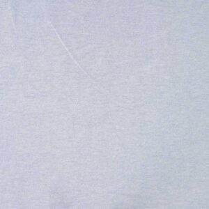 Farvet denim m/stræk 9OZ Støvet blå