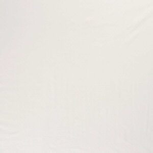 Pointelle jersey Trend white