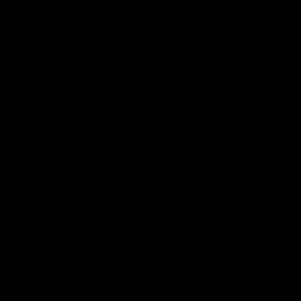 Bomuldssatin m/ stretch Sort - Billede 2