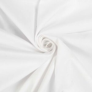 Denim 6oz Trend White