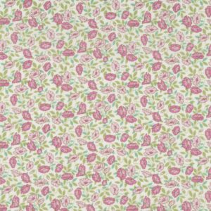 Liberty Fabrics  Sasha Kiora