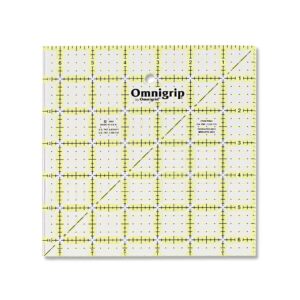 Patchwork lineal 6,5 x 6,5 inch