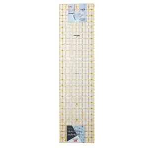 Patchwork lineal 6 x 24 inch