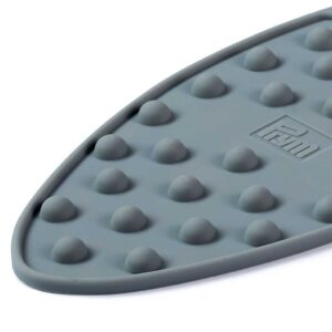 Silikone måtte til mini strygejern