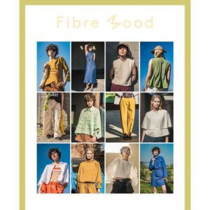 Fibre Mood pattern book #38