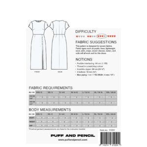 Moon Dress