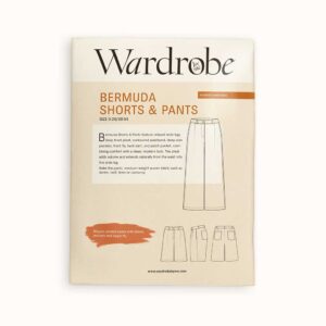 WBM Bermuda pants and shorts str. 30-54