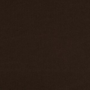 Outdoor dralon m/ teflon Brun