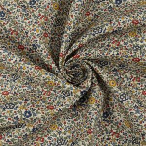 Liberty Fabrics Katie and Millie Gylden
