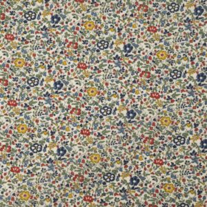 Liberty Fabrics Katie and Millie Gylden