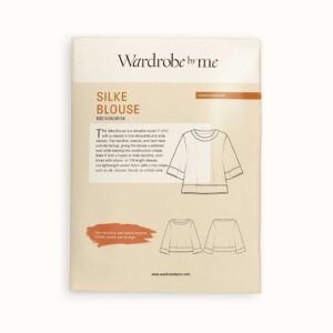 WBM Silke Blouse str. 30 - 54