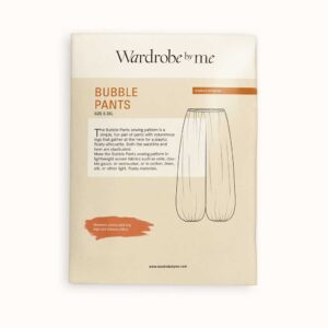 WBM Bubble Pants str. S - 3XL