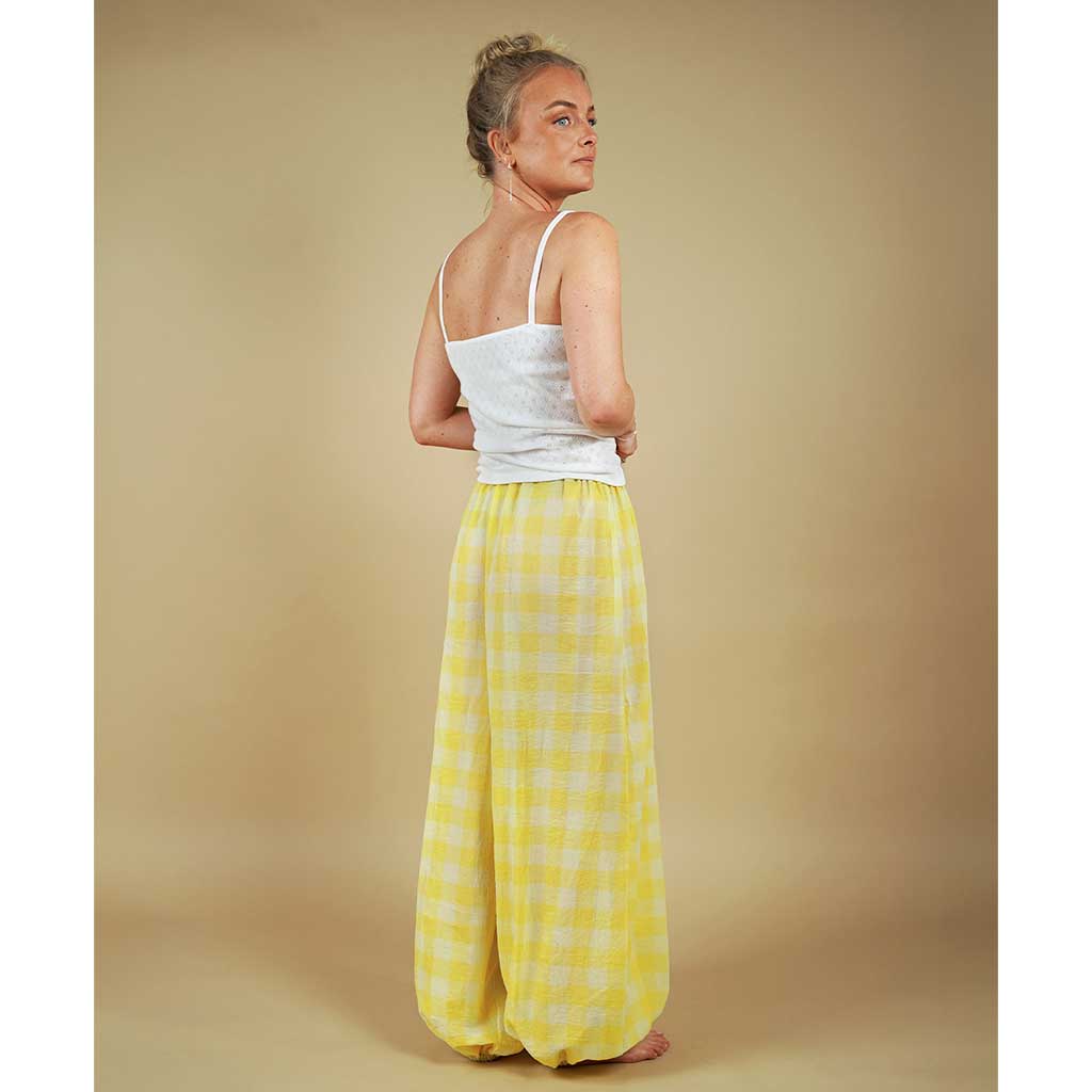 WBM Bubble Pants str. S - 3XL - Billede 7