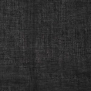 Soft voile Krymp op til 5%, sort