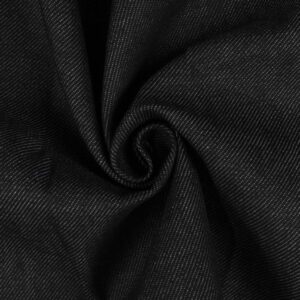 Denim 14oz Mørk marineblå