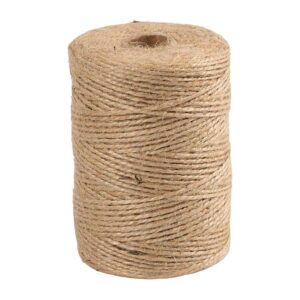 Natursnor, 2 mm, 180 m Natur