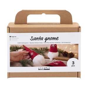 DIY Kit Næsenisse