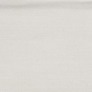 Rund elastik 4mm Hvid