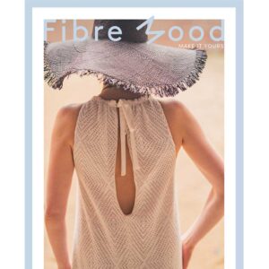 Fibre Mood pattern book #39
