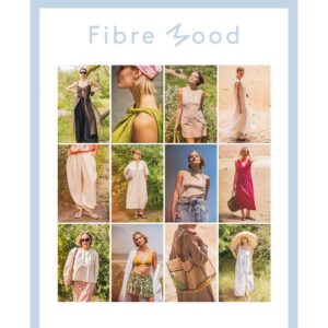 Fibre Mood pattern book #39