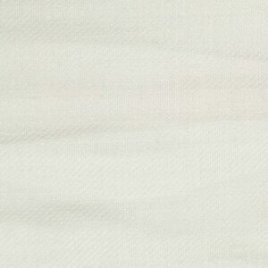 Gardin twill Trend White