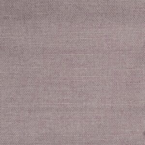 Gardin m/soft touch Støvet gammel rosa