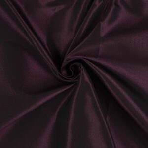 Taft Aubergine