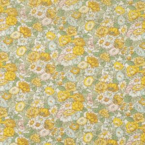 Liberty Fabrics Leontyne Dream Gul