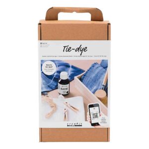 Start DIY Kit Tie-dye