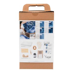 Start DIY Kit Tie-dye