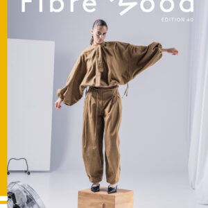 Fibre Mood pattern book #40