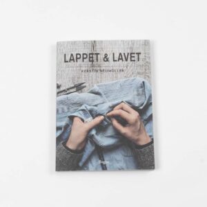 Lappet og lavet