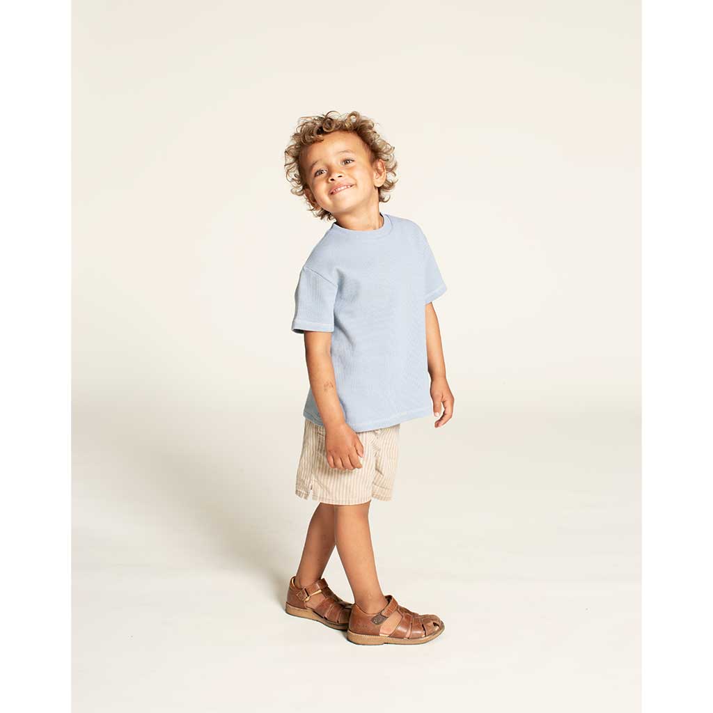 WBM Kids T-shirt str. 3-12 år - Billede 4