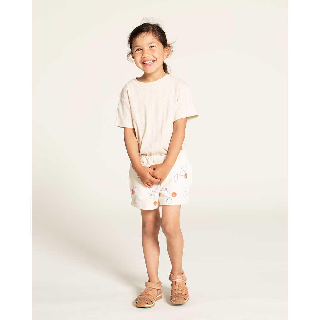 WBM Kids T-shirt str. 3-12 år - Billede 5