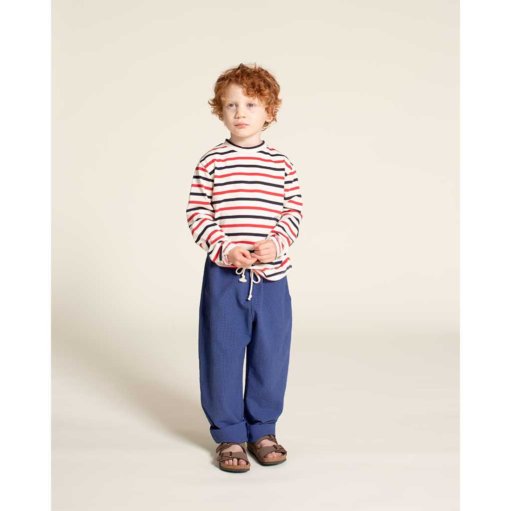 WBM Kids T-shirt str. 3-12 år - Billede 6