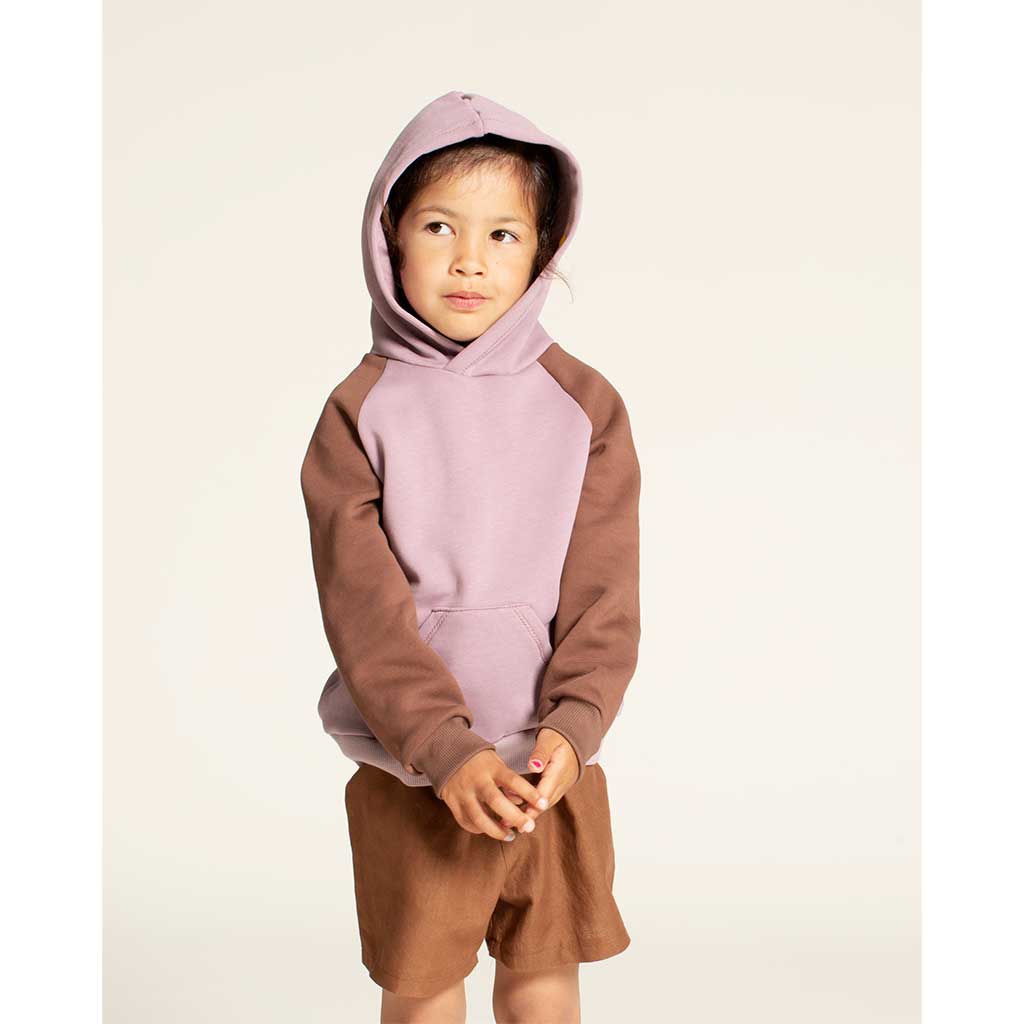 WBM Kids Hoodie str. 3-12 år - Billede 4
