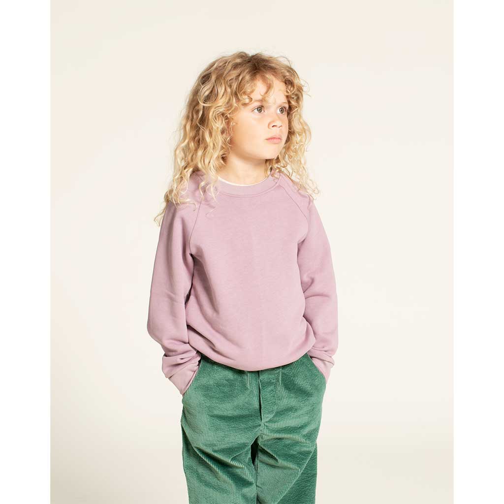 WBM Kids Hoodie str. 3-12 år - Billede 5