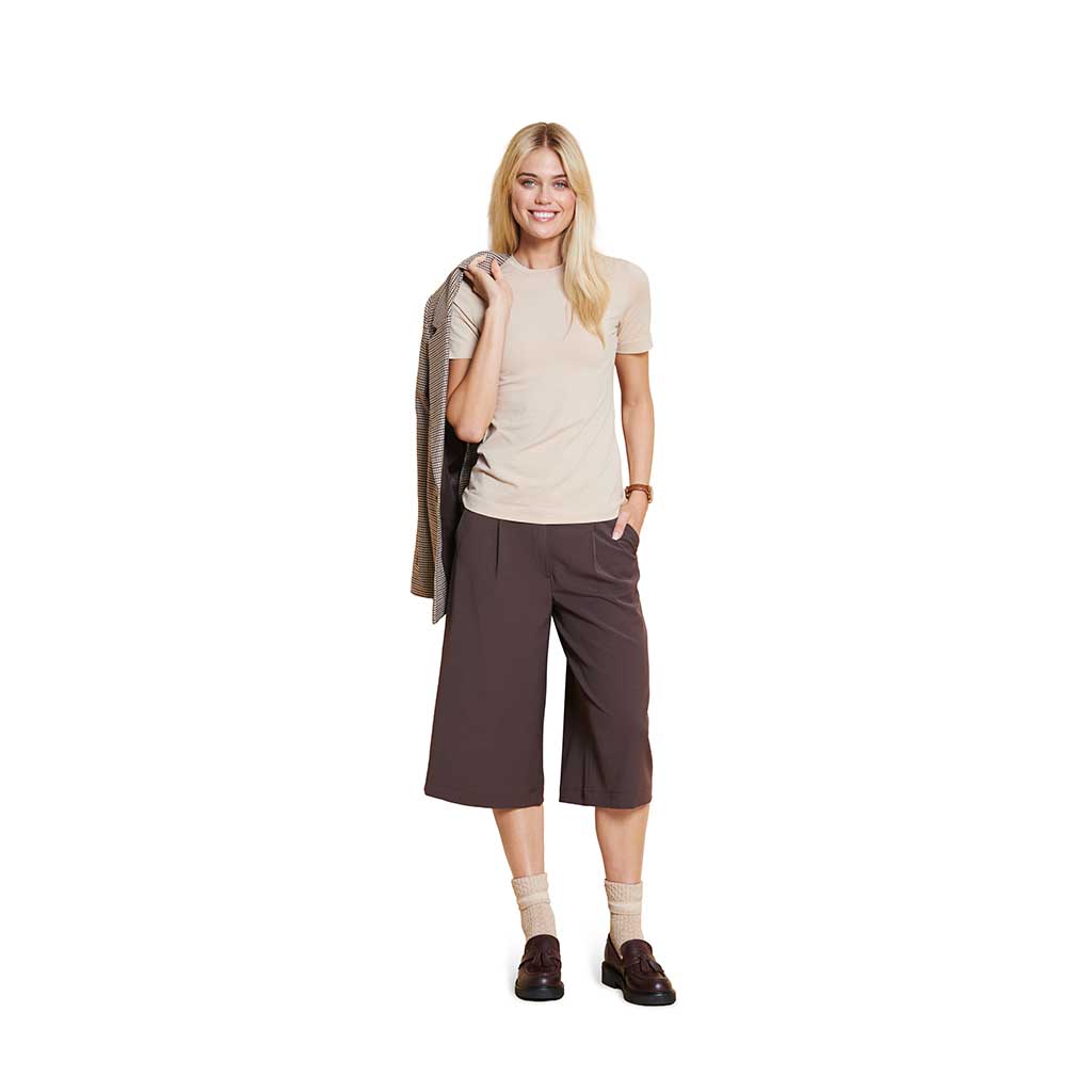 Top Burda str. 34-44 - Billede 4