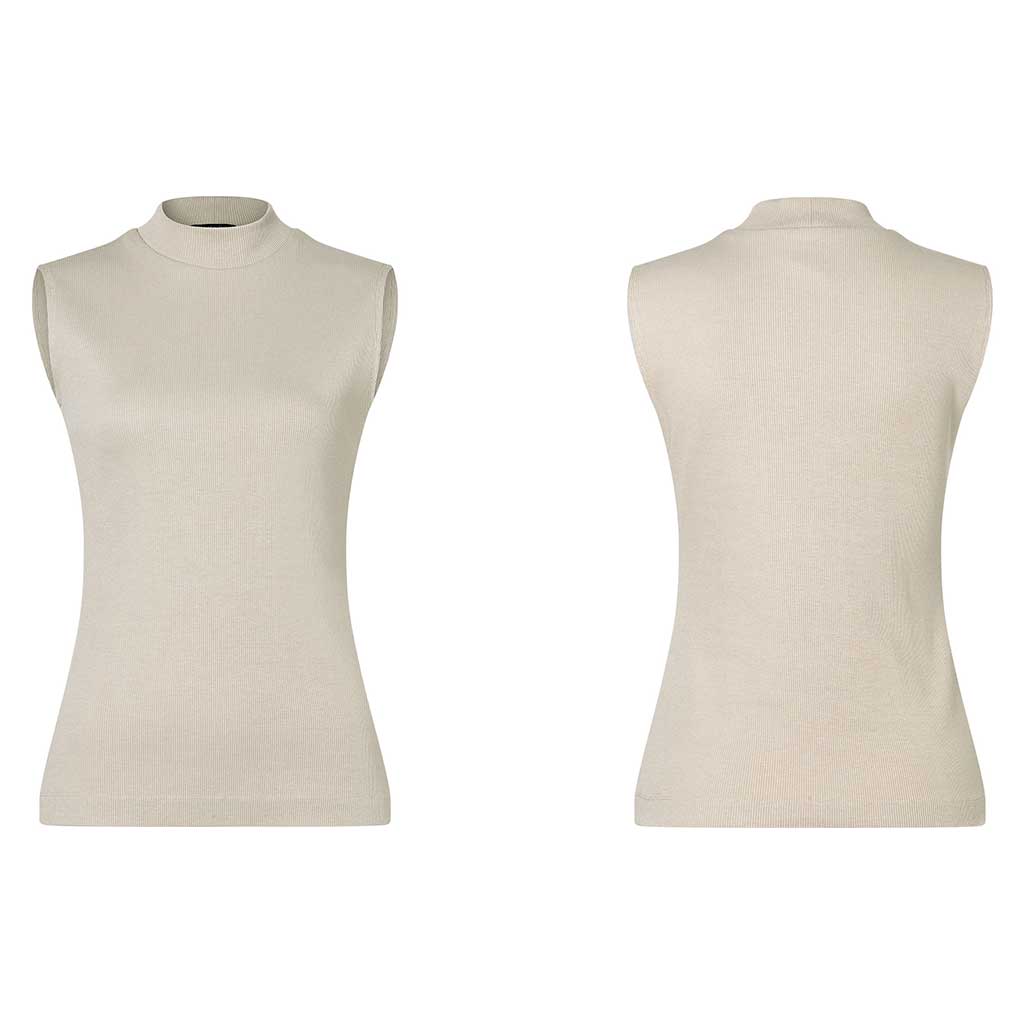 Top Burda str. 34-44 - Billede 9